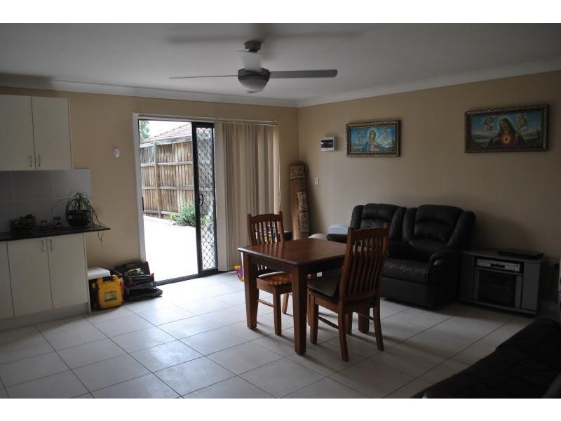 Rear Flat/29 Mundamatta St, Villawood NSW 2163