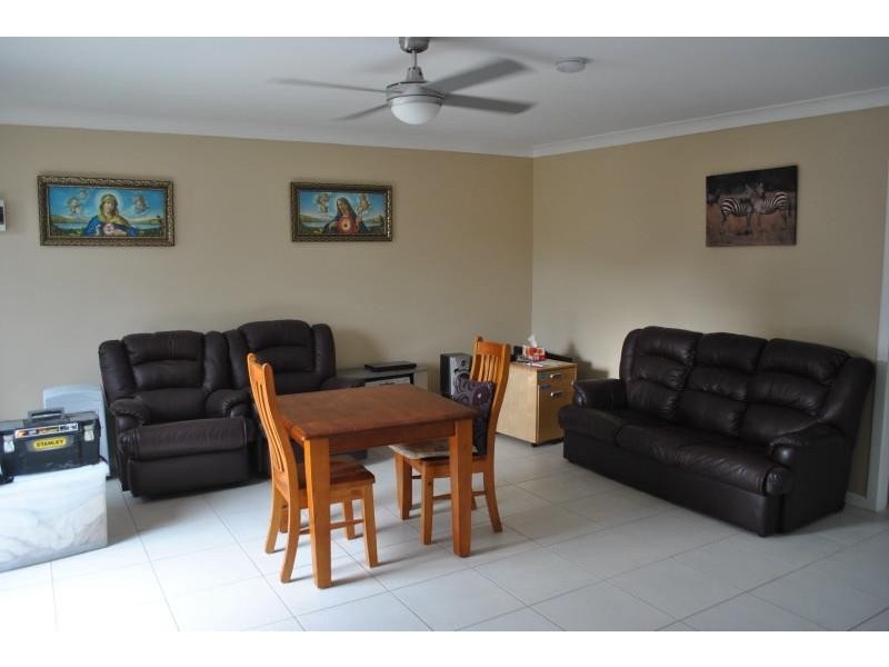 Rear Flat/29 Mundamatta St, Villawood NSW 2163