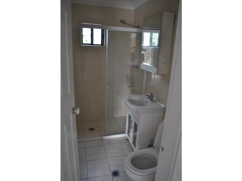 Rear Flat/29 Mundamatta St, Villawood NSW 2163