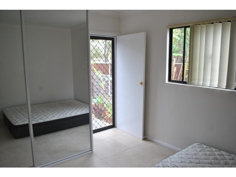 Rear Flat/29 Mundamatta St, Villawood NSW 2163