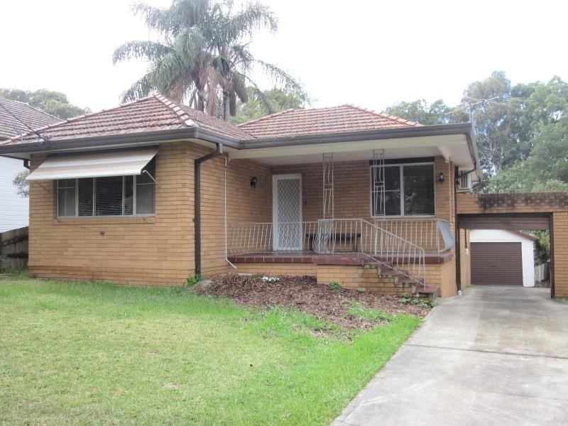 23 Mitchell St, Condell Park NSW 2200