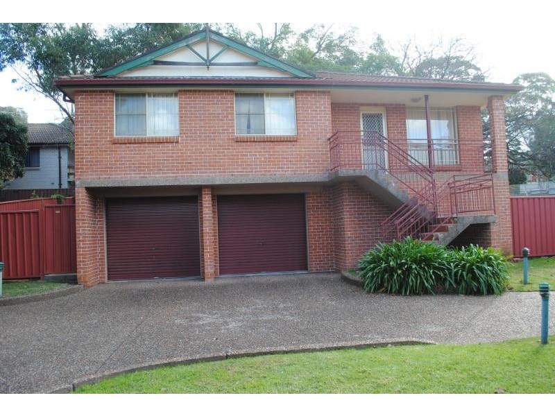 4/57 Dutton St, Bankstown NSW 2200