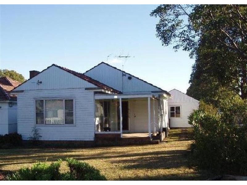22 Palomar Pde, Yagoona NSW 2199