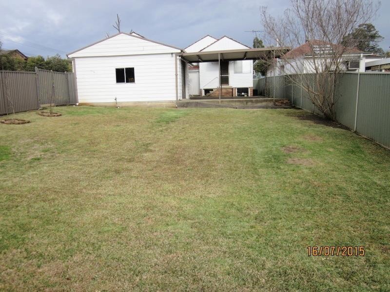 22 Palomar Pde, Yagoona NSW 2199