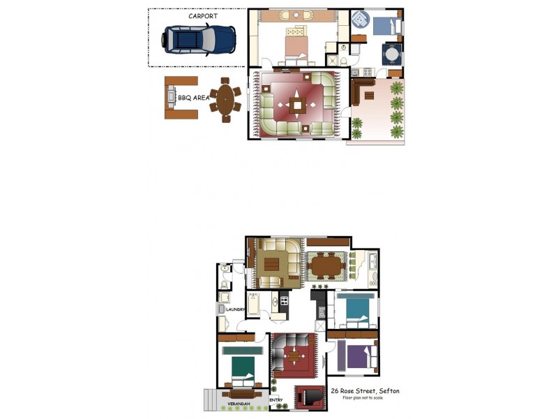 26 Rose St, Sefton NSW 2162