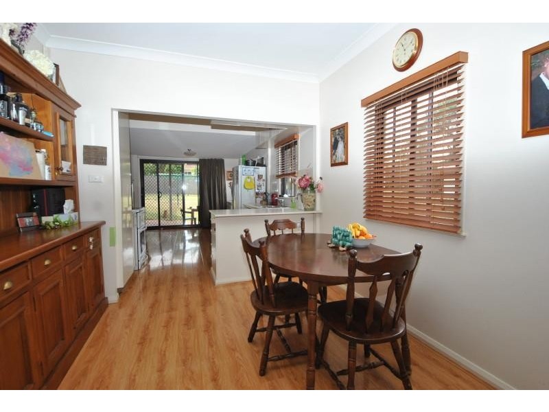 16 Fuller St, Chester Hill NSW 2162