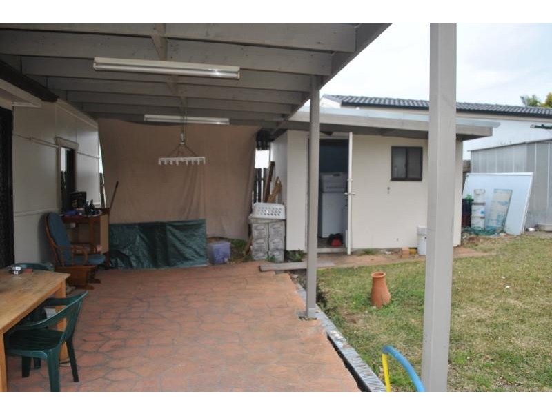 16 Fuller St, Chester Hill NSW 2162