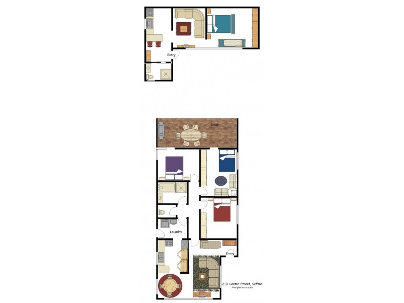 213 Hector St, Sefton NSW 2162