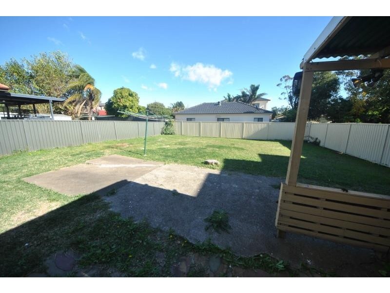 40 Alan Street, Yagoona NSW 2199