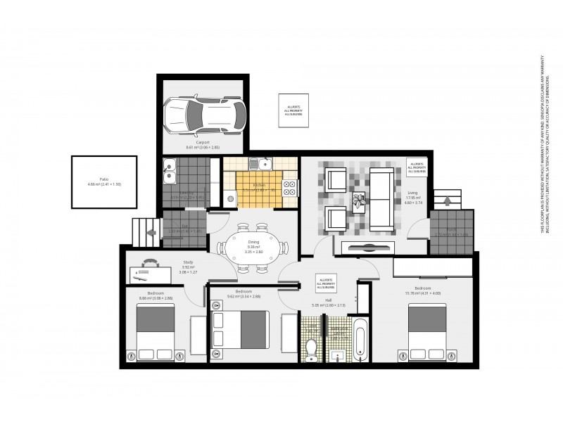 40 Alan Street, Yagoona NSW 2199