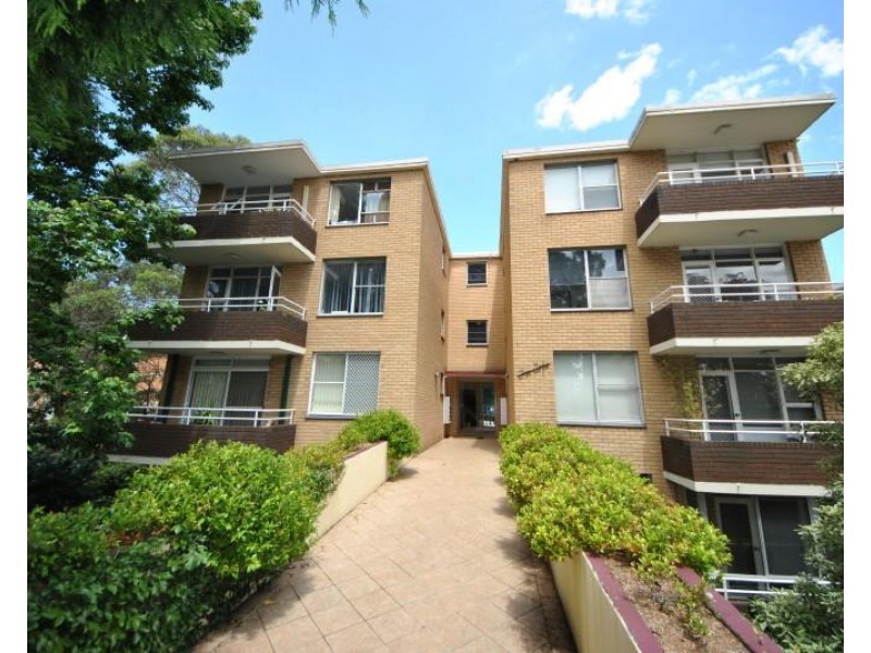 1/238-240 Pacific Highway, Greenwich NSW 2065