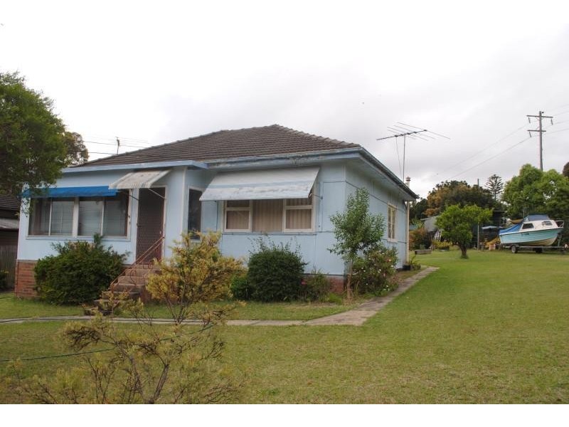 13 Hope St, Regents Park NSW 2143