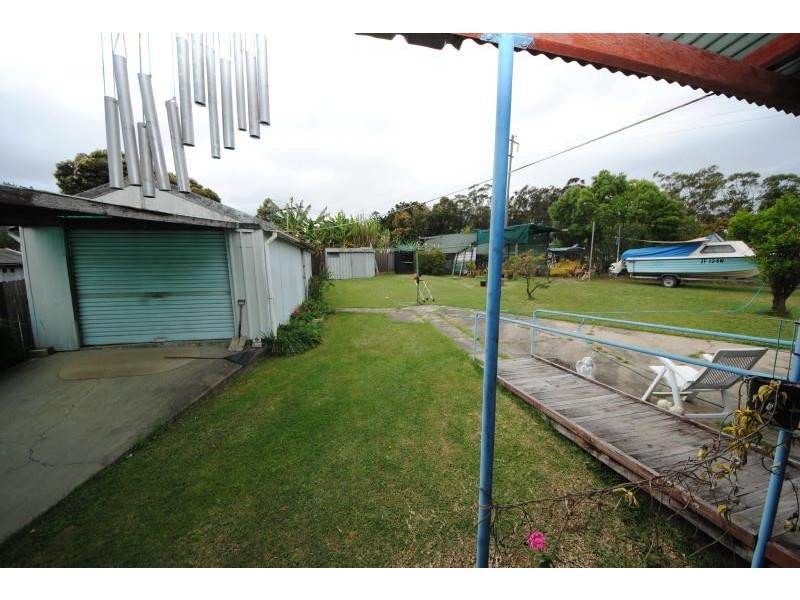 13 Hope St, Regents Park NSW 2143