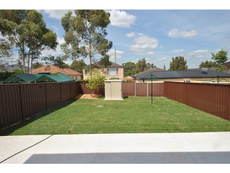 3 Stephenson St, Birrong NSW 2143