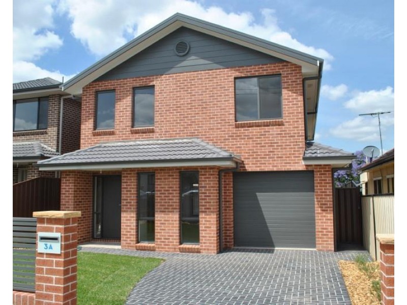 3a Stephenson Street, Birrong NSW 2143