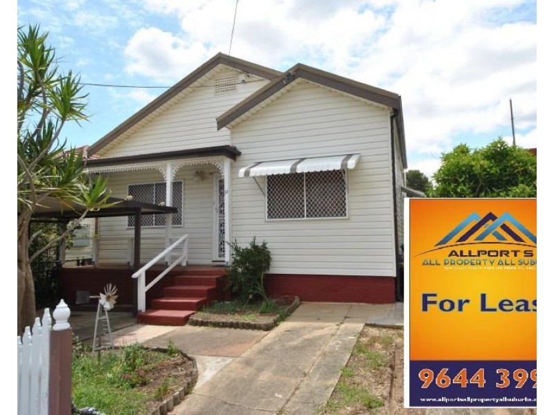 33 Fifth Avenue, Berala NSW 2141