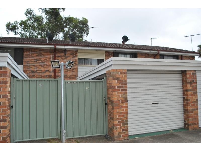 13/124 Gurney Rd, Chester Hill NSW 2162