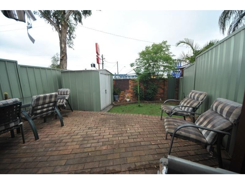13/124 Gurney Rd, Chester Hill NSW 2162