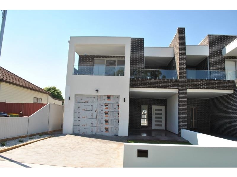 14a  Palmer St, Sefton NSW 2162