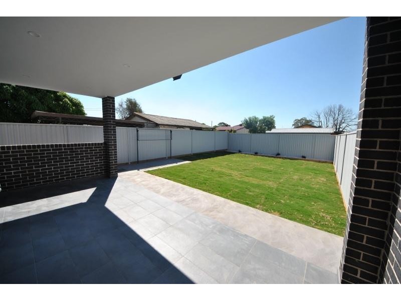 14a  Palmer St, Sefton NSW 2162