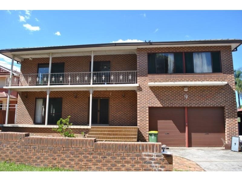 9  Conway Rd, Bankstown NSW 2200