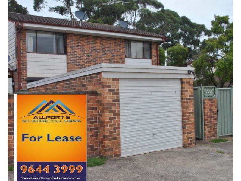 27/124 Gurney Road, Chester Hill NSW 2162