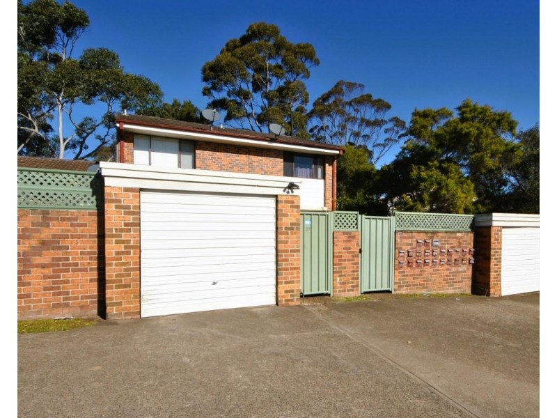 27/124 Gurney Road, Chester Hill NSW 2162