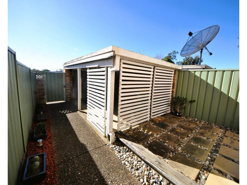 27/124 Gurney Road, Chester Hill NSW 2162