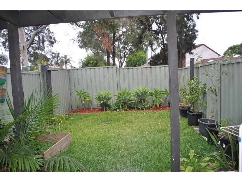 27/124 Gurney Road, Chester Hill NSW 2162