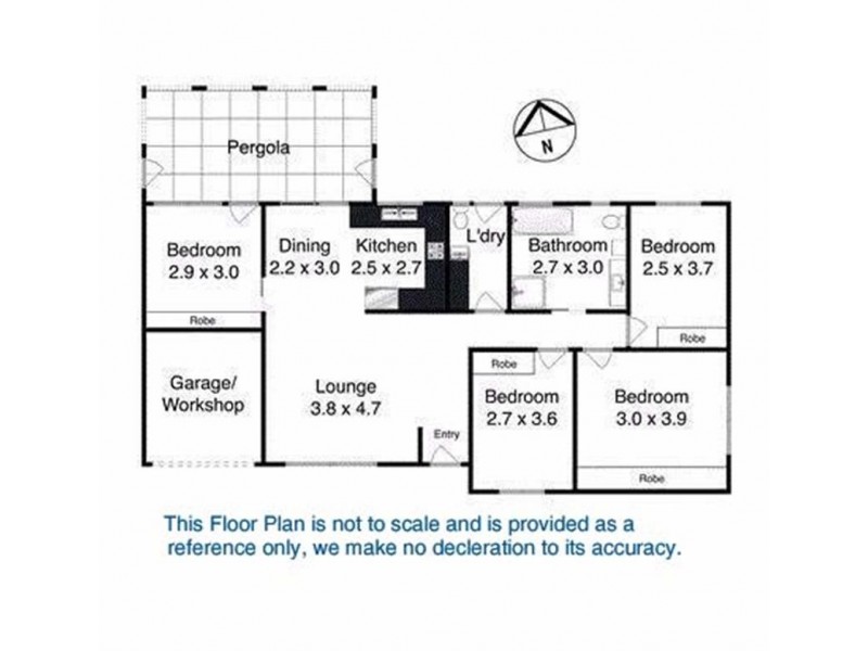 3a Mountview Ave, Chester Hill NSW 2162