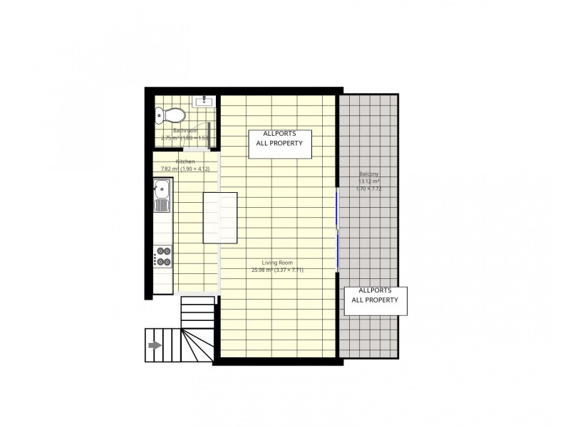 C9/19-25 Marco Avenue, Revesby NSW 2212