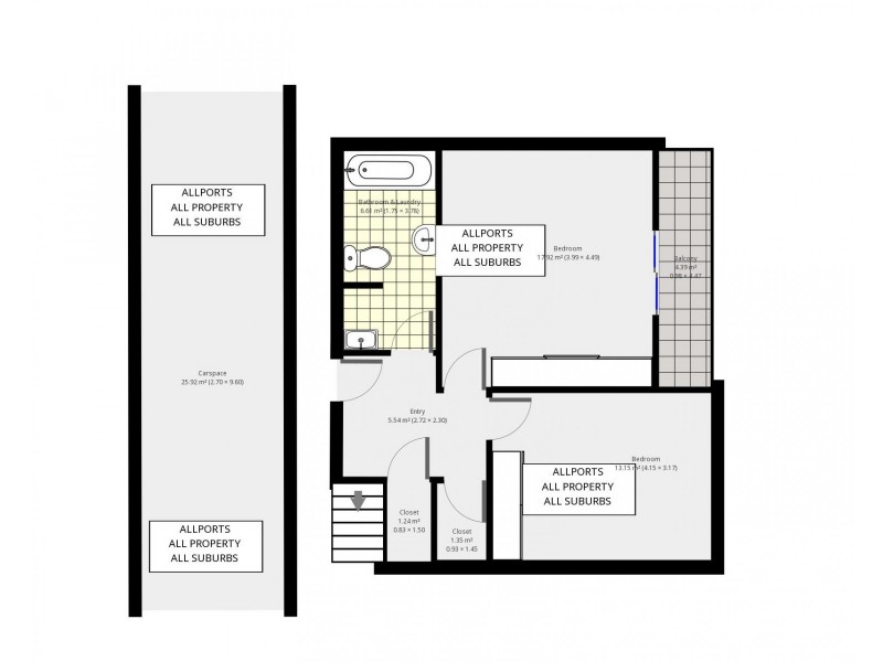 C9/19-25 Marco Avenue, Revesby NSW 2212