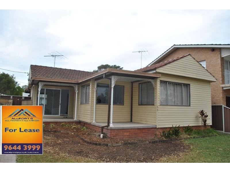23 Gascoigne Road, Birrong NSW 2143