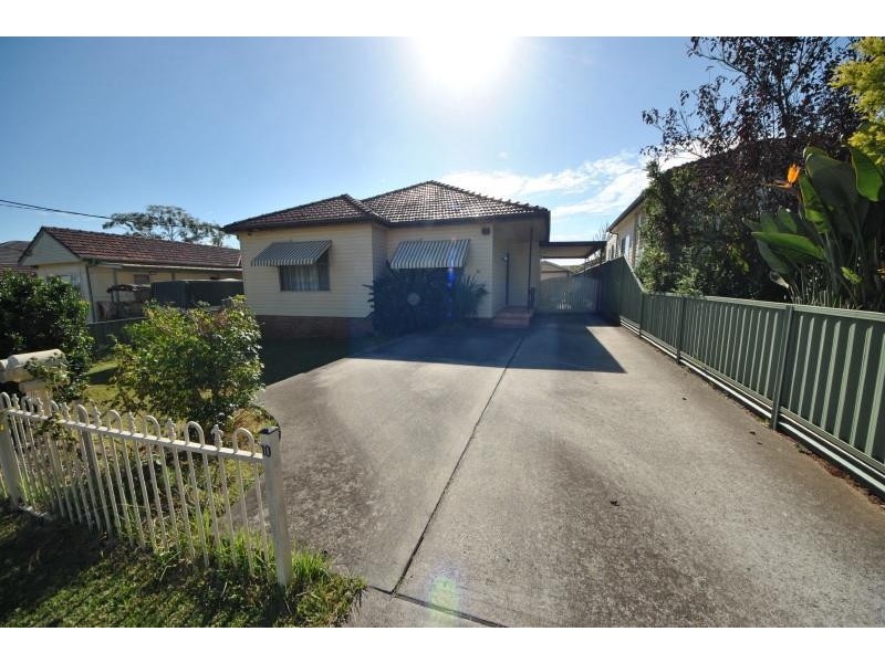 10 Stephenson St, Birrong NSW 2143