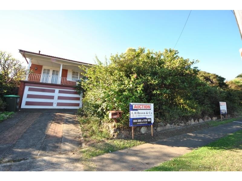 301 Marion St, Yagoona NSW 2199