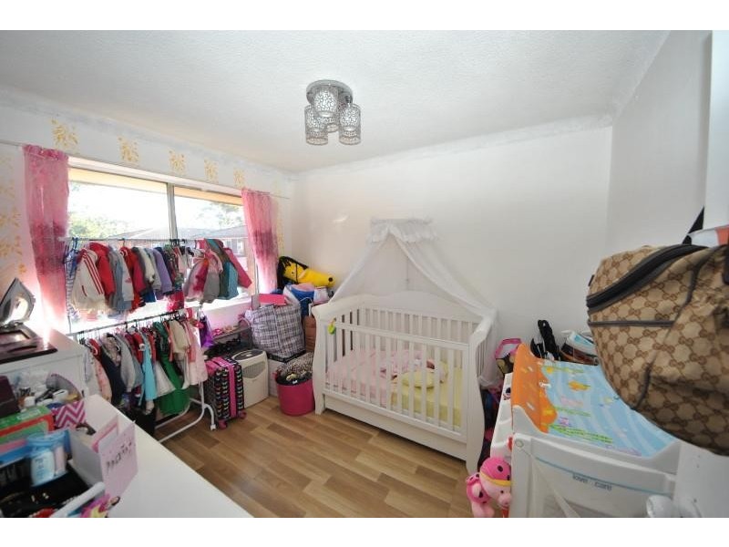 16/192 Sandal Cres, Carramar NSW 2163