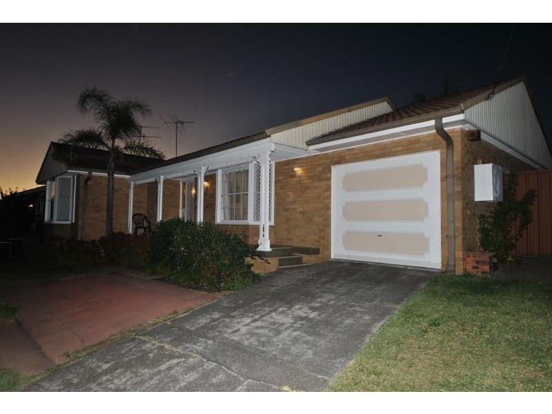 299 Marion St, Yagoona NSW 2199