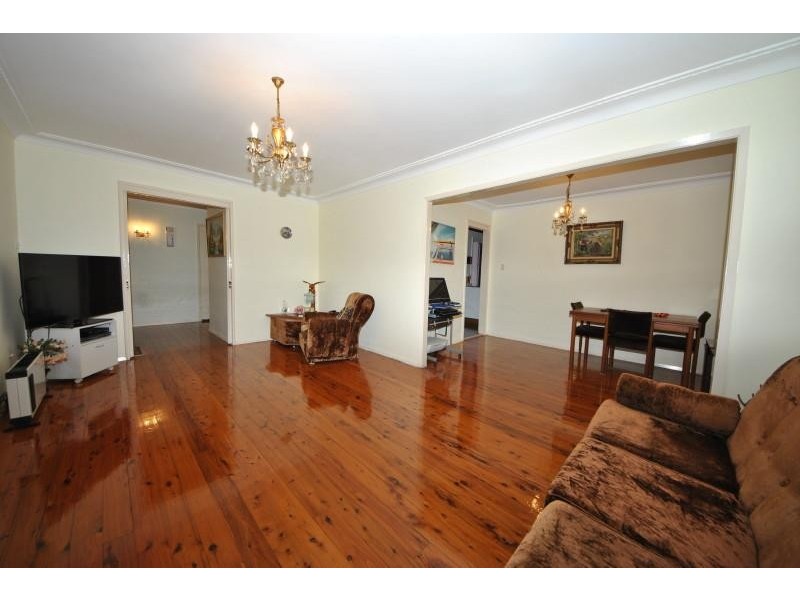 299 Marion St, Yagoona NSW 2199