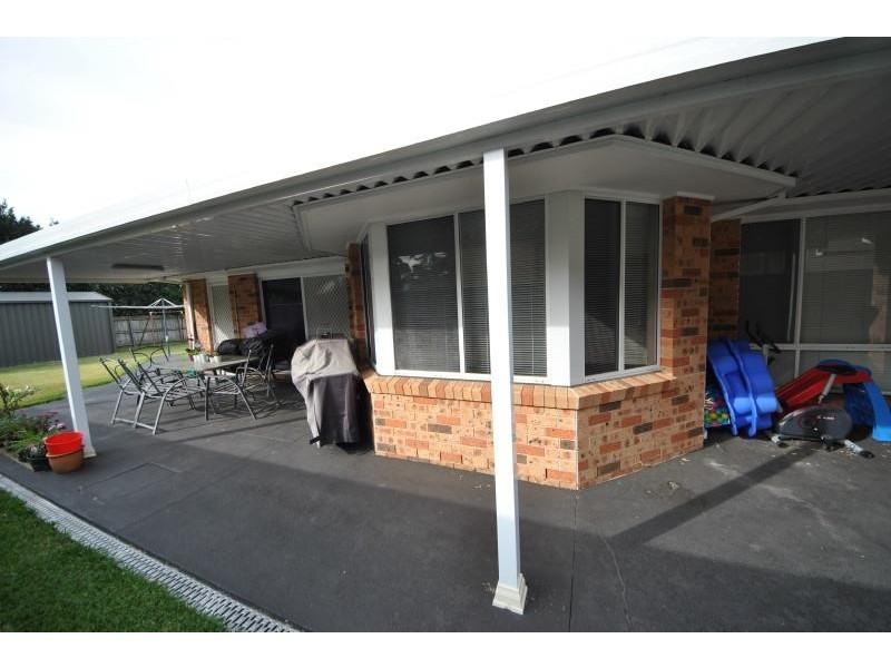 38 Chifley Ave, Sefton NSW 2162