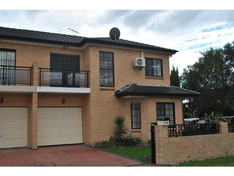 113 Helen St, Sefton NSW 2162