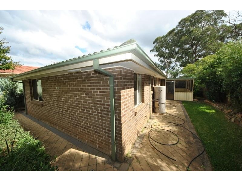 3a Mountview Ave, Chester Hill NSW 2162