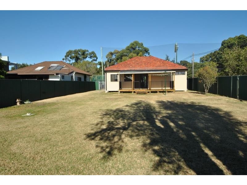 18 Palmer St, Sefton NSW 2162