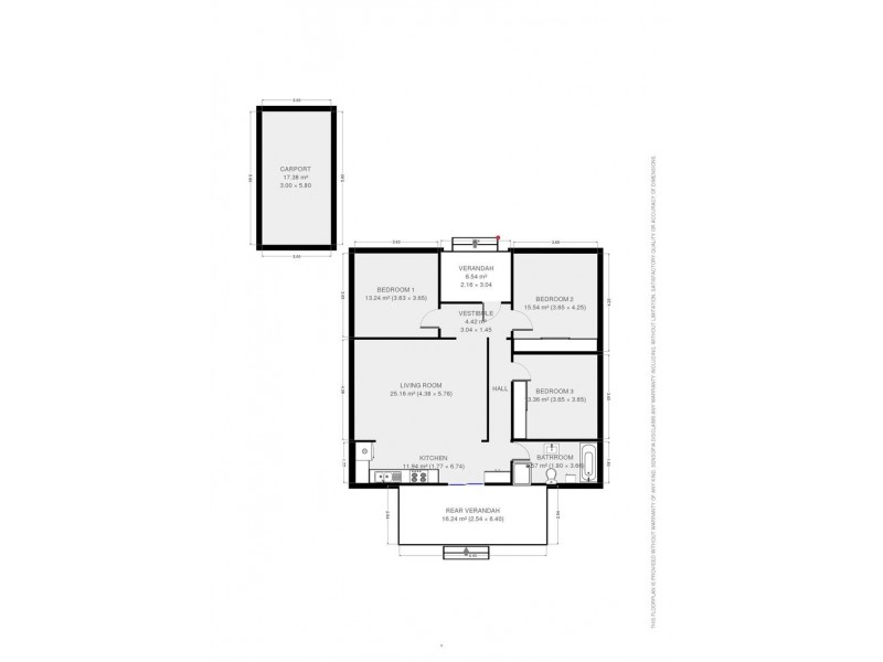 18 Palmer St, Sefton NSW 2162