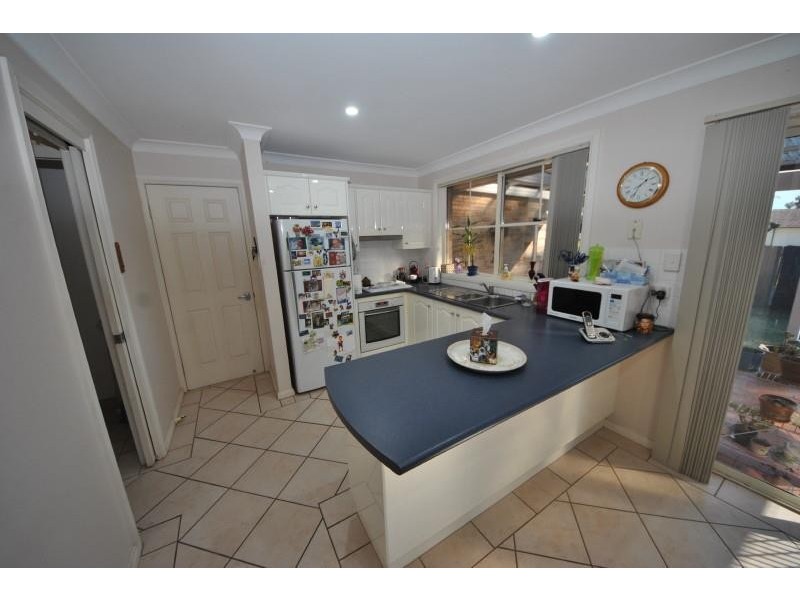 16a Hitter  Ave, Bass Hill NSW 2197