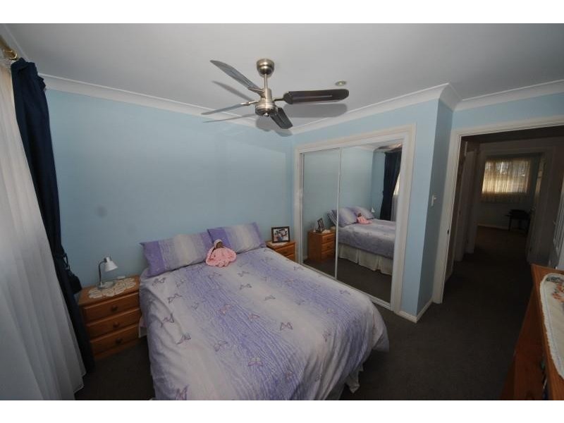 16a Hitter  Ave, Bass Hill NSW 2197