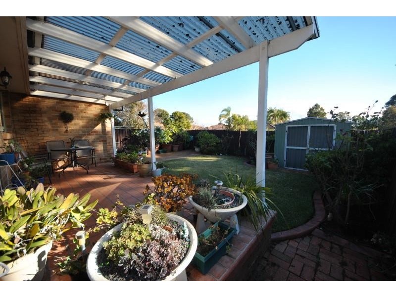 16a Hitter  Ave, Bass Hill NSW 2197