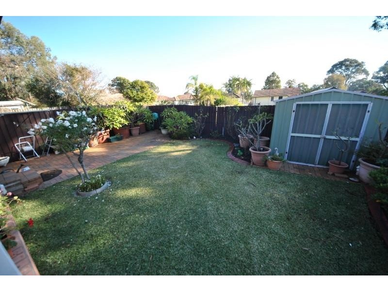 16a Hitter  Ave, Bass Hill NSW 2197