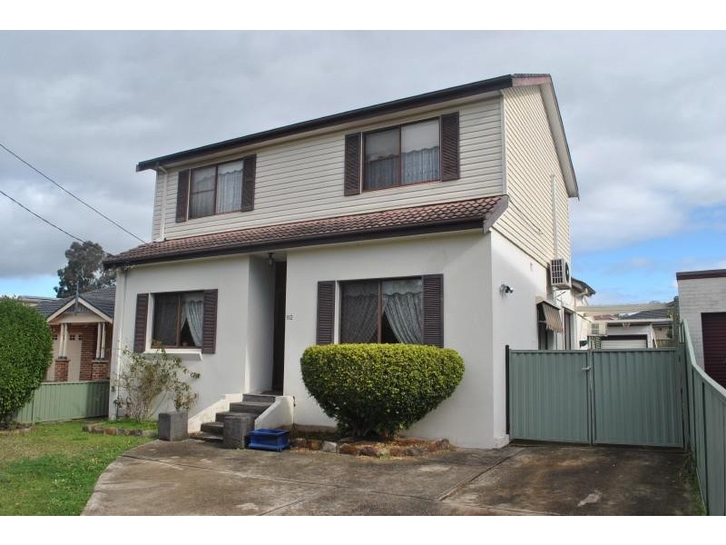 62 Campbell Hill  Rd, Chester Hill NSW 2162