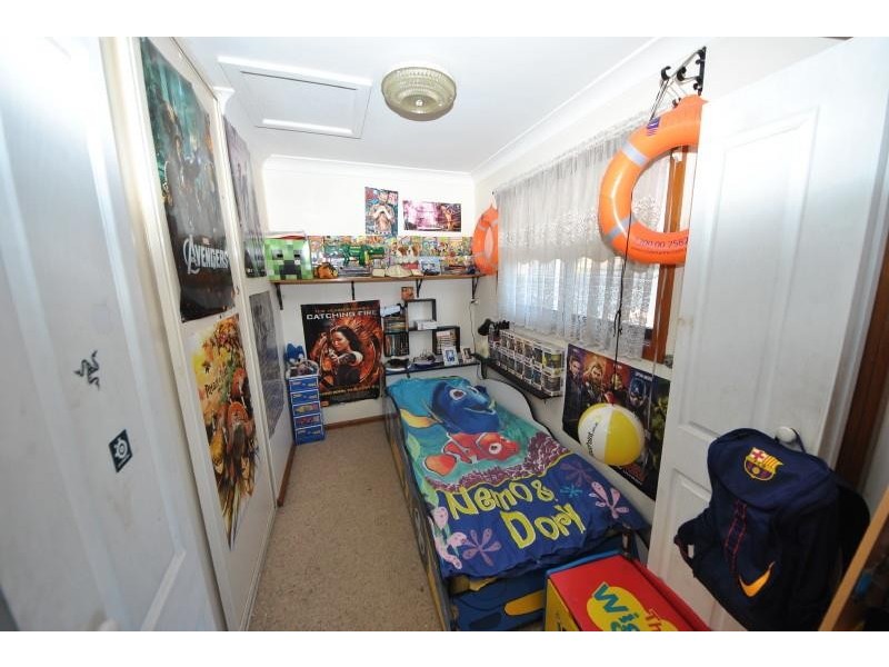 62 Campbell Hill  Rd, Chester Hill NSW 2162
