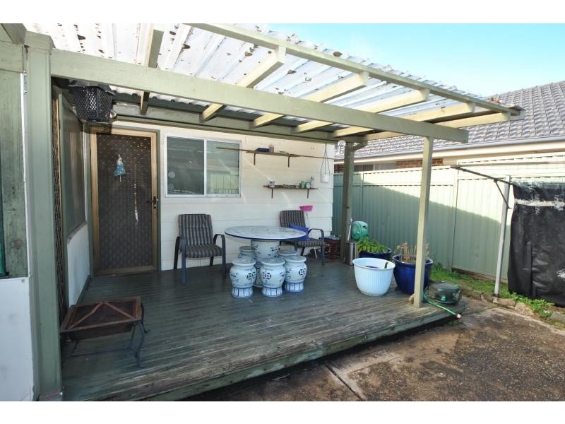 62 Campbell Hill  Rd, Chester Hill NSW 2162